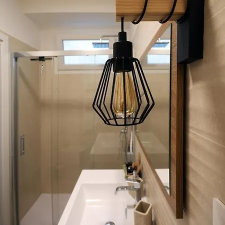 דירה Auralia 10 Min From The Sassi Of By Hotea מטרה