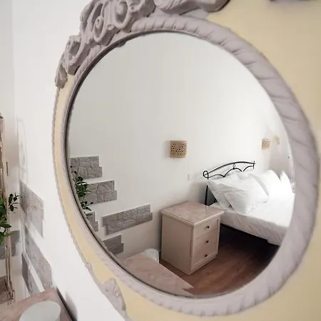 Auralia 10 Min From The Sassi Of By Hotea דירה מטרה