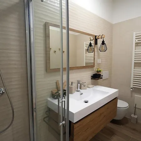 Auralia 10 Min From The Sassi Of By Hôtea * Matera