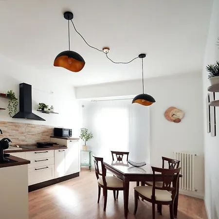 Auralia 10 Min From The Sassi Of By Hôtea Apartamento Matera