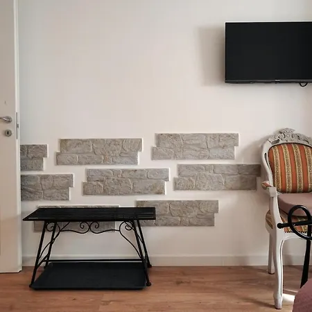 Auralia 10 Min From The Sassi Of By Hôtea Apartamento *