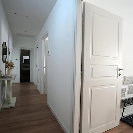 Apartamento Auralia 10 Min From The Sassi Of By Hôtea